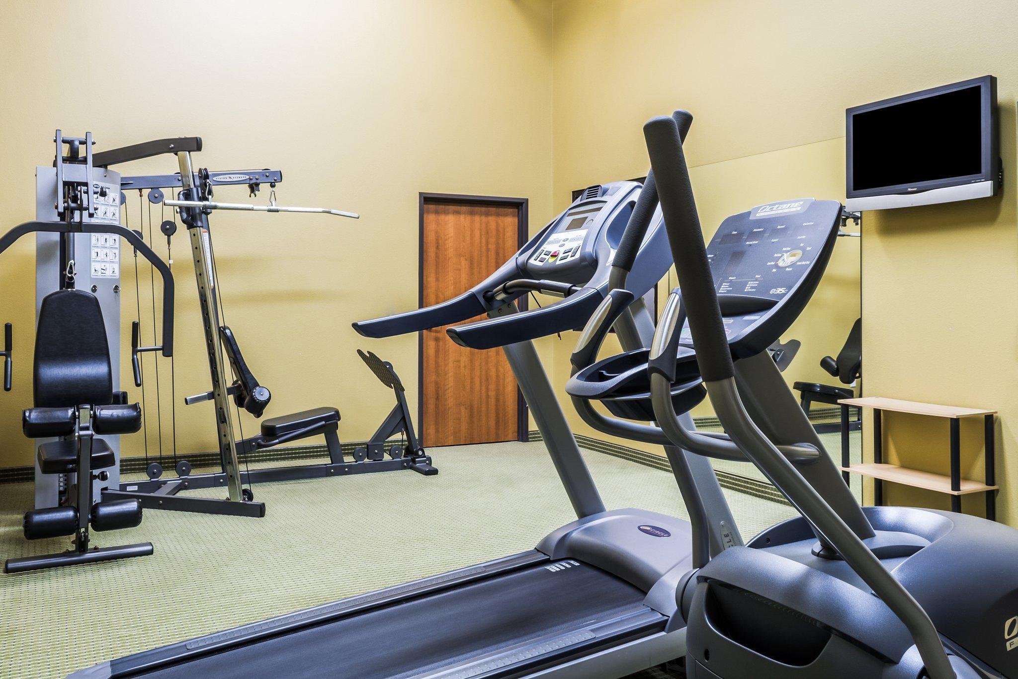 Comfort Inn & Suites Mitchell I-90 Екстер'єр фото