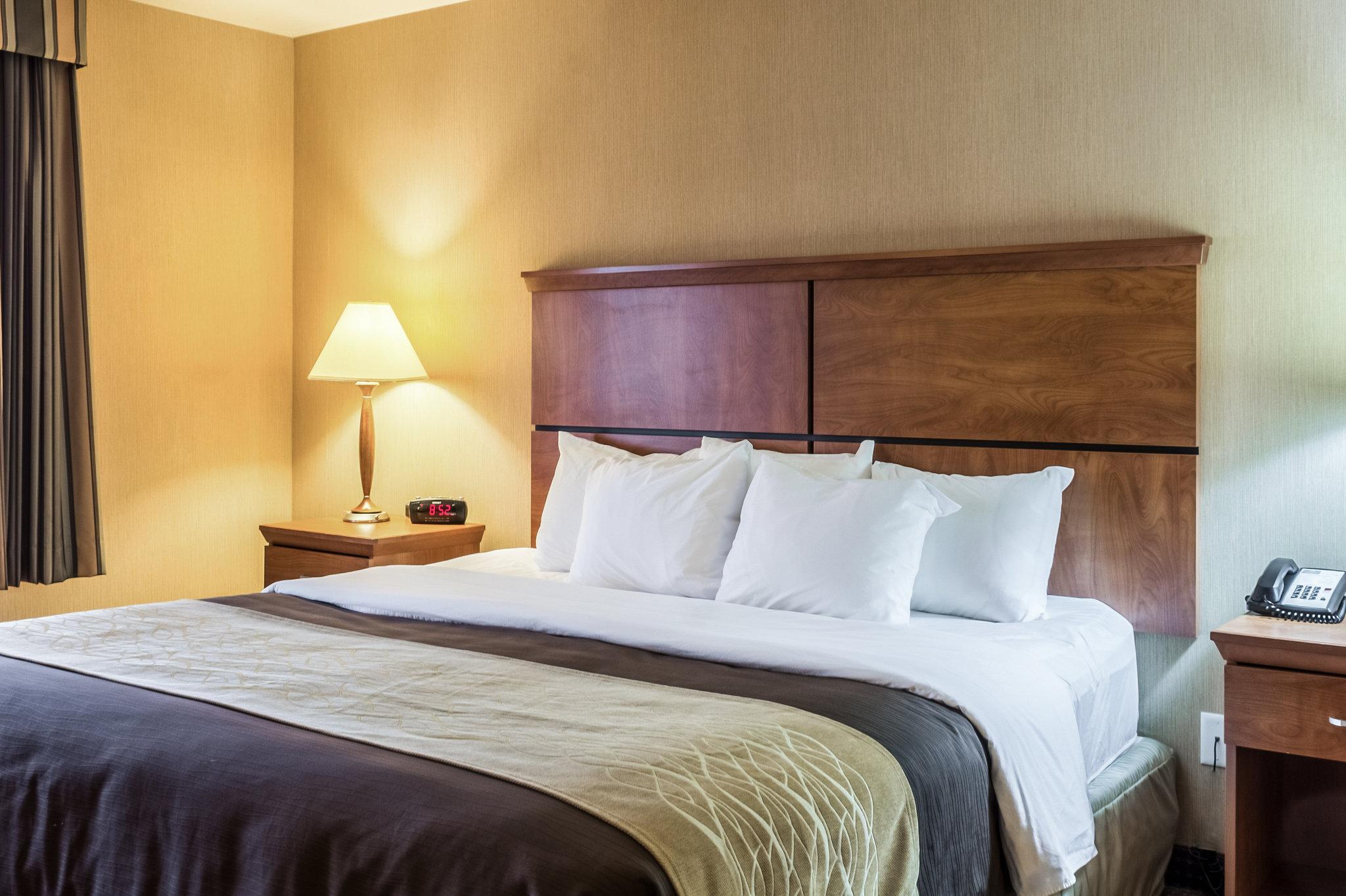Comfort Inn & Suites Mitchell I-90 Екстер'єр фото