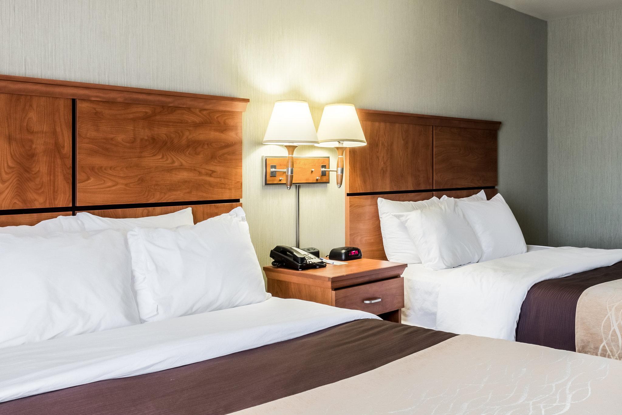 Comfort Inn & Suites Mitchell I-90 Екстер'єр фото